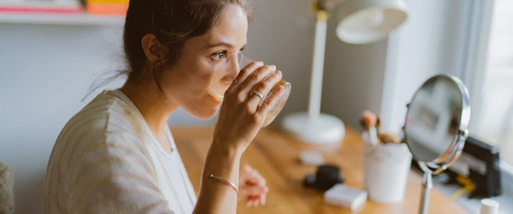 Nos conseils pour une peau en santé 2 Article Beaute Soin Peau 02