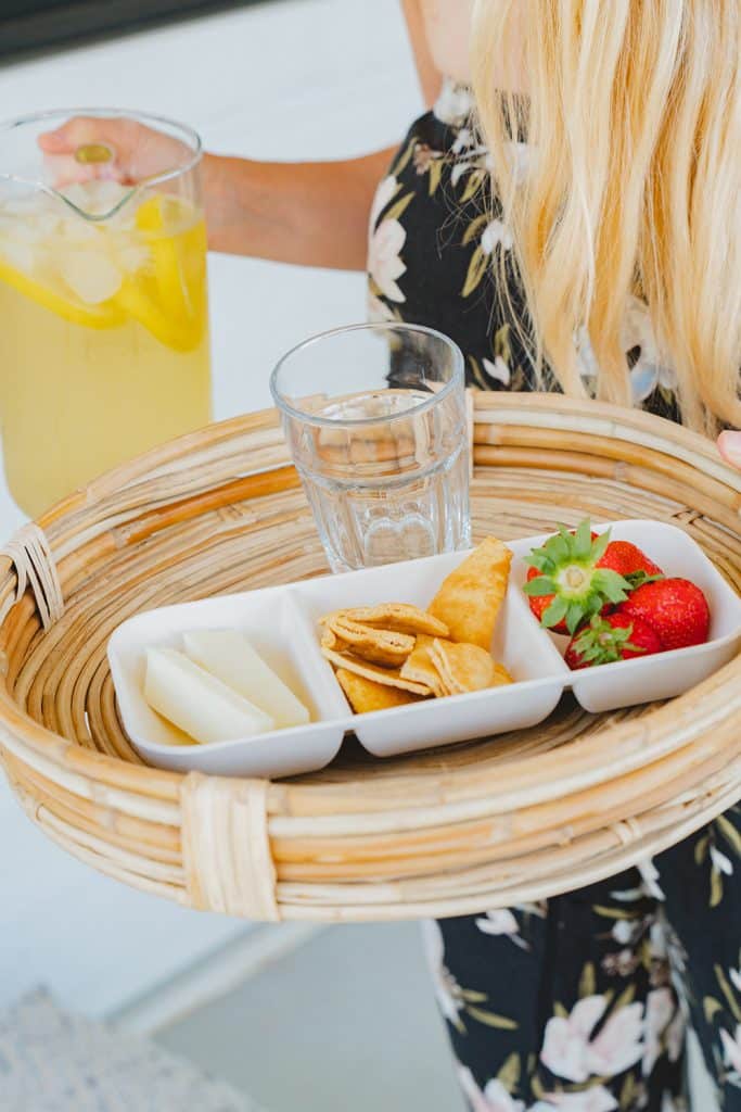 Plaisir gustatif et alimentation intuitive: discussion entre Virgine et Julie 3 Nutrition Expert Virginie 03