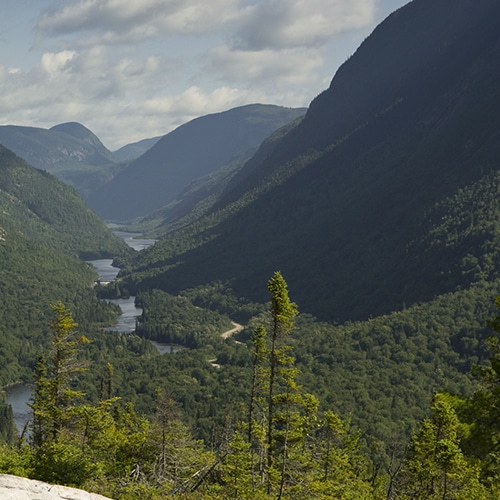 1 grand pays, 3 randonnées incroyables 4 montagne 02