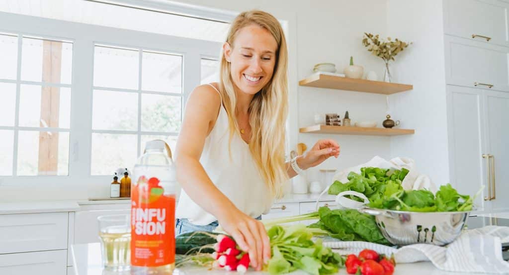 5 bonnes raisons de manger local 2 oasisinfusion manger local virginie